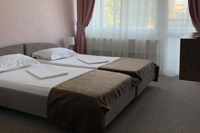 Hotel Victoria Mamaia Esterno foto